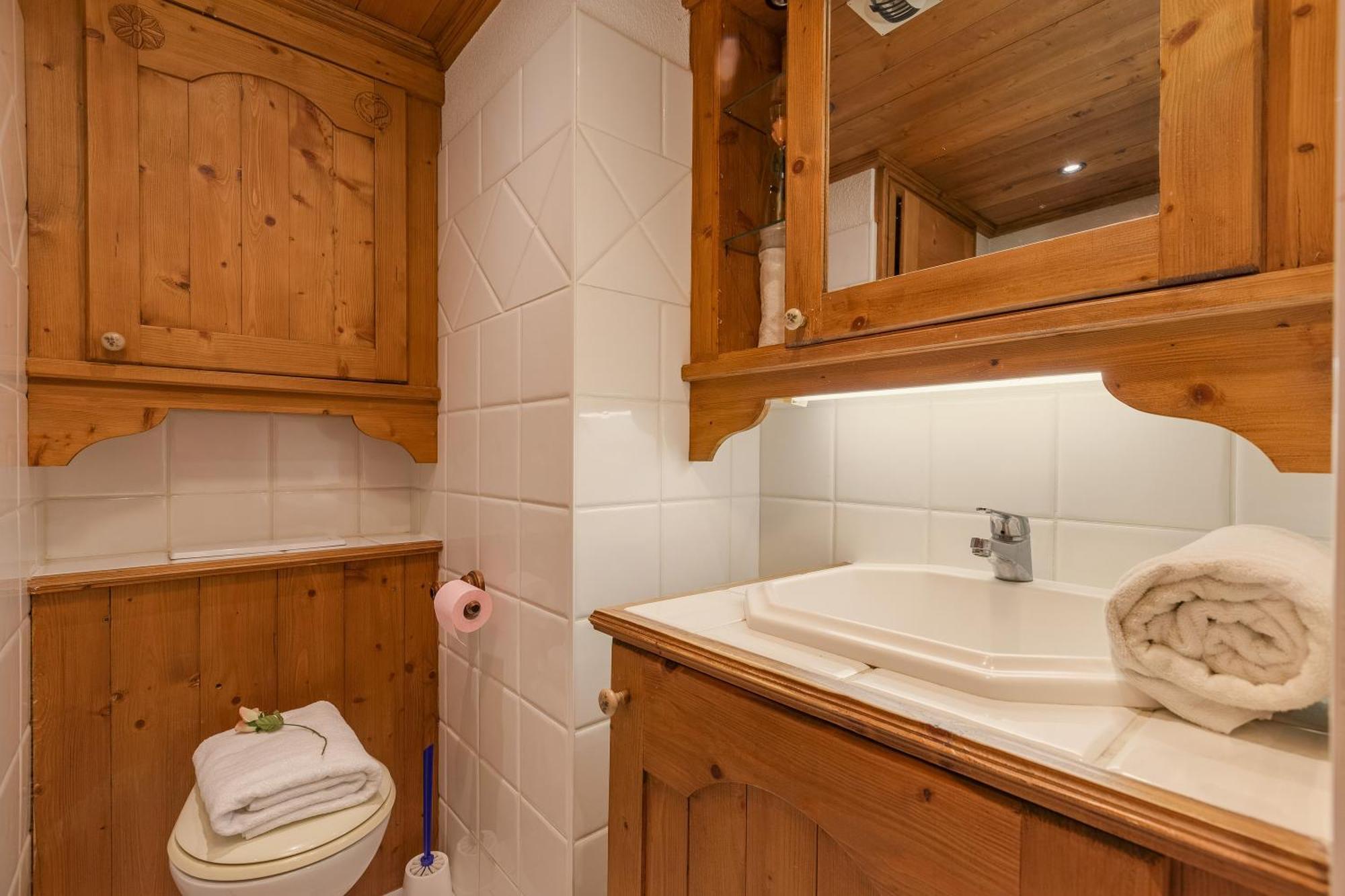 Residence Le Cristal Apartments - Happy Rentals Шамони Екстериор снимка
