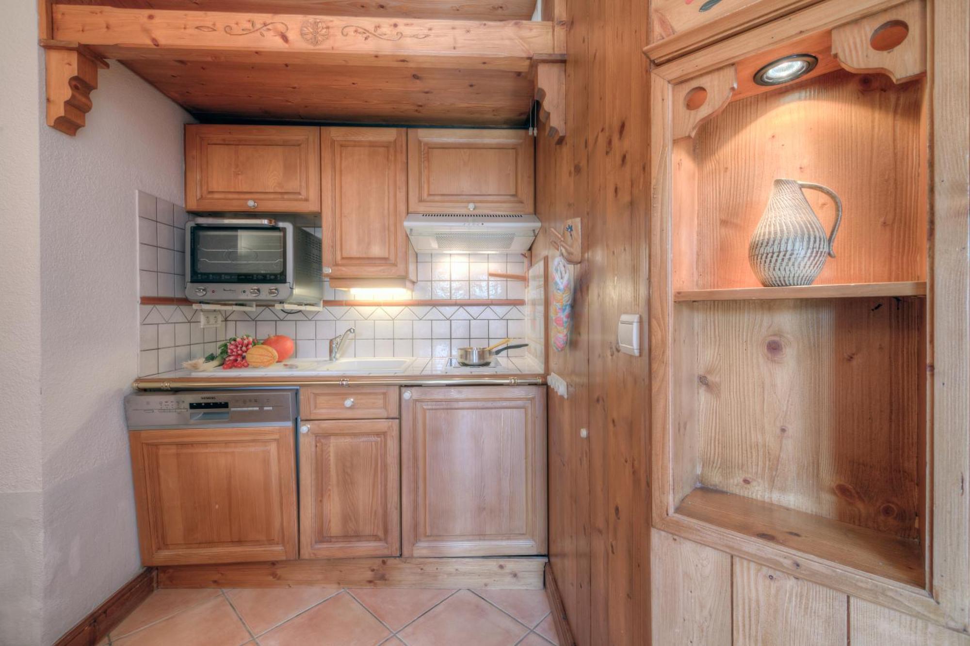 Residence Le Cristal Apartments - Happy Rentals Шамони Екстериор снимка